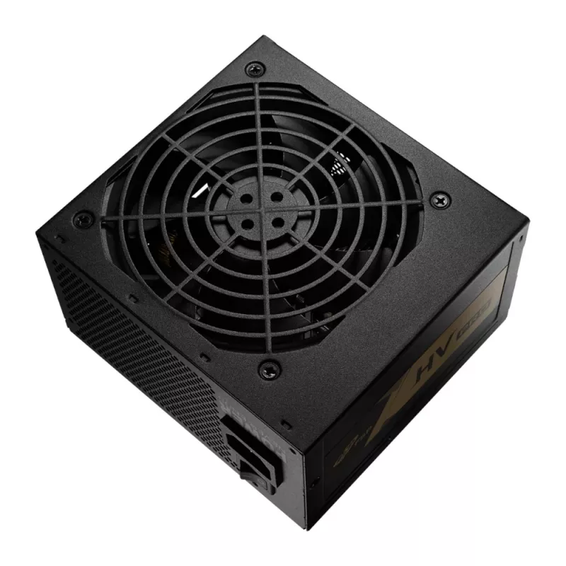 FSP HV Pro 650W Plus nemodulinis maitinimo blokas