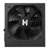 FSP Hydro M Pro 800W 80PLUS Bronze Gen5 Semi-modulinis maitinimo šaltinis