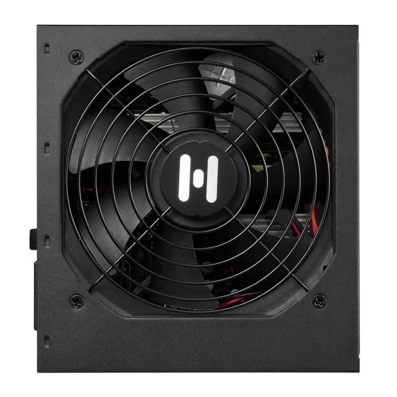 FSP Hydro M Pro 800W 80PLUS Bronze Gen5 Semi-modulinis maitinimo šaltinis