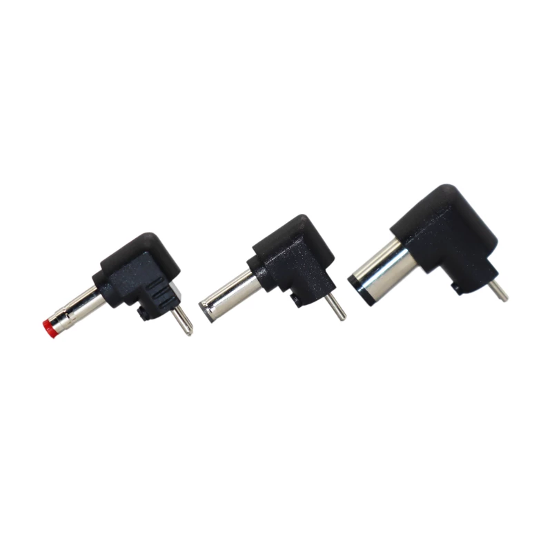 FSP NB 90W Dell nešiojamojo kompiuterio adapteris - 19.5V 4.62A, 90W, juodos spalvos