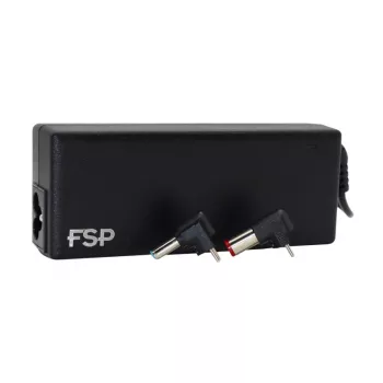 FSP NB 90W HP nešiojamojo kompiuterio adapteris - 19V 4.74A maitinimo šaltinis