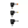 FSP PRO 65W universalus nešiojamojo kompiuterio adapteris – Acer