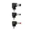 FSP PRO 65W universalus nešiojamojo kompiuterio adapteris – Dell
