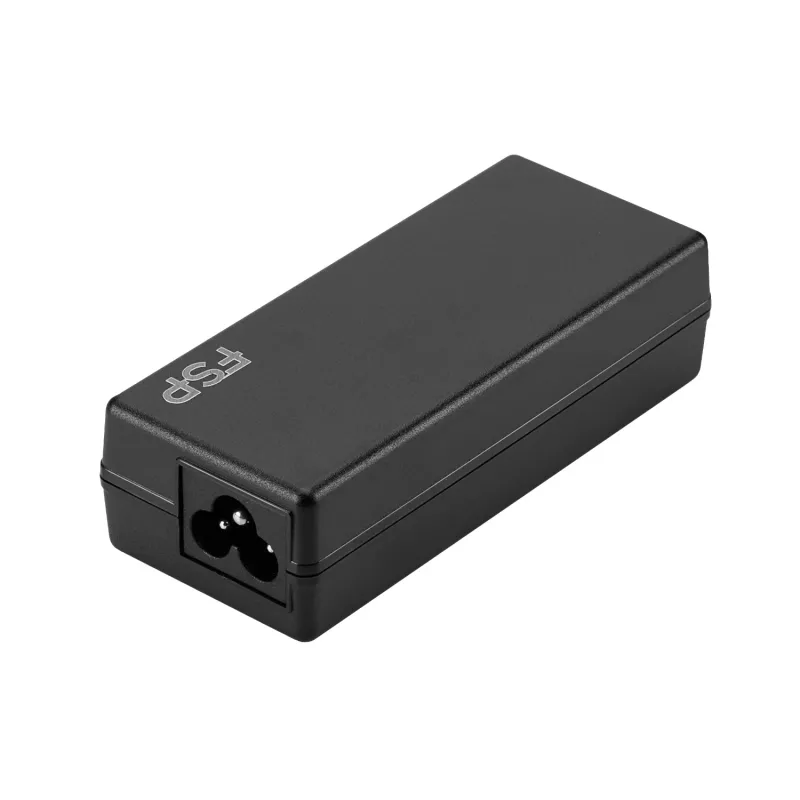 FSP PRO 65W universalus nešiojamojo kompiuterio adapteris – Dell