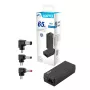 FSP PRO 65W universalus nešiojamojo kompiuterio adapteris – Dell