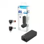FSP PRO 65W universalus nešiojamojo kompiuterio adapteris – HP