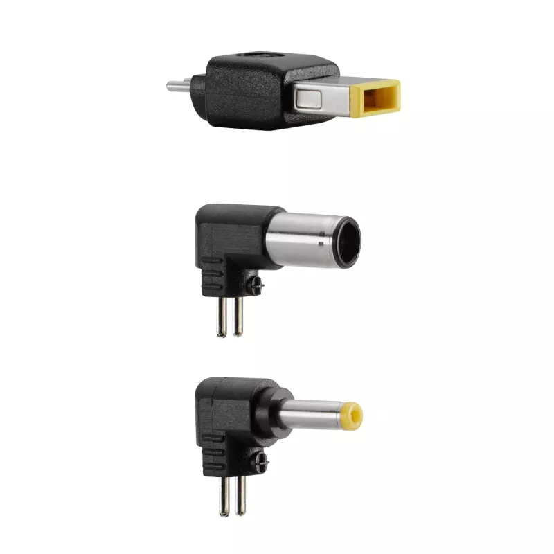 FSP PRO 65W universalus nešiojamojo kompiuterio adapteris – Lenovo