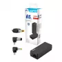FSP PRO 65W universalus nešiojamojo kompiuterio adapteris – Lenovo
