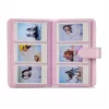 Fujifilm Instax Mini Album Candy Pink – 64-Pocket Photo Album for Instax Mini Photos