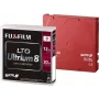 FUJIFILM LTO Ultrium 8 WORM duomenų kasetė 12TB/30TB su brūkšniniu kodu 16551233