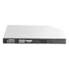 Fujitsu DVD-RW SuperMulti UltraSlim SATA 9.5mm vidinis optinis diskų įrenginys