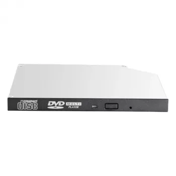 Fujitsu DVD-RW SuperMulti UltraSlim SATA 9.5mm vidinis optinis diskų įrenginys