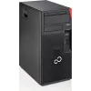 Fujitsu Esprimo P558 stalinis kompiuteris, Intel Core i7, 16 GB RAM, SSD diskas