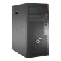 Fujitsu Esprimo P958 Black Tower Intel Core i5 9600 Windows 11 Professional 64Bit