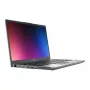 Fujitsu LIFEBOOK U7411 14 inch FHD nešiojamas kompiuteris - Intel Core i7-1165G7, 16GB RAM, 512GB SSD, Windows 11 Pro, juodas/sidabrinis