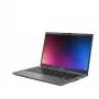 Fujitsu LIFEBOOK U7411 14 inch Full HD nešiojamas kompiuteris, Intel Core i7-1165G7, 16GB RAM, 512GB SSD, Windows 11 Pro, juodas