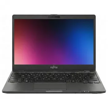 Fujitsu Lifebook U938 13.3 inch FHD nešiojamas kompiuteris Intel Core i5-8350U 8GB RAM 256GB SSD Windows 11 Home DE klaviatūra Įvertinimas A3