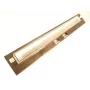 Fujitsu PA03575-D934 priekinis skaitytuvo stiklas su LED apšvietimo bloku, skirtas fi-6800