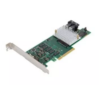 Fujitsu RAID Ctrl FBU Option su 25/55/70cm kabeliu