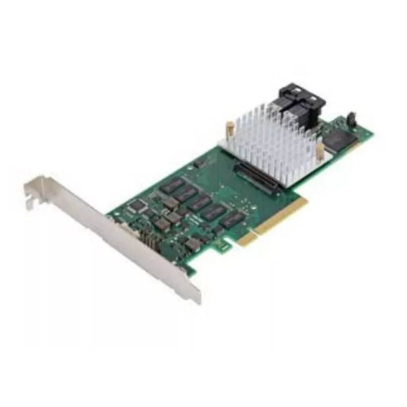 Fujitsu RAID Ctrl FBU Option su 25/55/70cm kabeliu