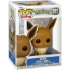 Funko Pop! Games Pokémon Eevee #577 vinilo figūrėlė FU64637