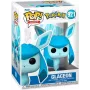 Funko Pop! Games Pokémon Glaceon #921 vinilo figūrėlė (FU69080)