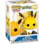 Funko Pop! Games Pokémon Jolteon #628 vinilo figūrėlė FU63694