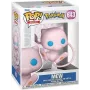 Funko Pop! Games Pokémon Mew #643 vinilo figūrėlė (FU74221)