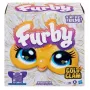 Furby Gold Glam interaktyvus pliušinis žaislas