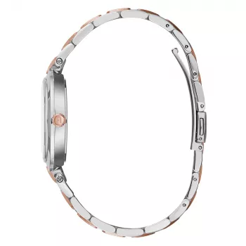 FURLA Arco Chain Moteriškas Kvarcinis Analoginis Laikrodis WW00002004L5 34mm Nerūdijantis Plienas Sidabrinis