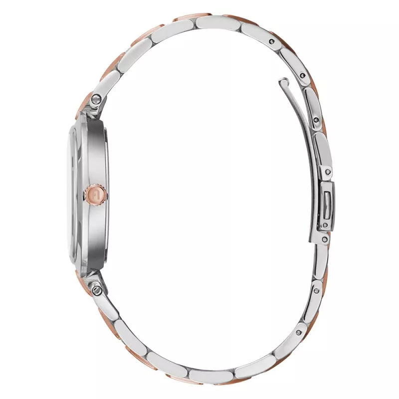 FURLA Arco Chain Moteriškas Kvarcinis Analoginis Laikrodis WW00002004L5 34mm Nerūdijantis Plienas Sidabrinis