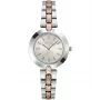 FURLA Arco Chain Moteriškas Kvarcinis Analoginis Laikrodis WW00002004L5 34mm Nerūdijantis Plienas Sidabrinis
