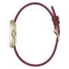 FURLA Arco Chain moteriškas kvarcinis analoginis laikrodis WW00005002L2 32mm sidabrinis nerūdijantis plienas
