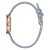FURLA Arco Chain moteriškas kvarcinis laikrodis 30mm sidabrinis nerūdijantis plienas