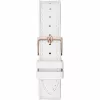 FURLA Arco Chain Women's Quartz Watch 38mm Silver Stainless Steel Mesh Bracelet WW00011003L3