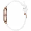 FURLA Arco Chain Women's Quartz Watch 38mm Silver Stainless Steel Mesh Bracelet WW00011003L3
