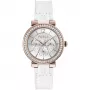 FURLA Arco Chain Women's Quartz Watch 38mm Silver Stainless Steel Mesh Bracelet WW00011003L3