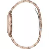 FURLA Arco Chain Moteriškas Kvarcinis Laikrodis WW00002003L3 34mm Sidabrinis Nerūdijantis Plienas