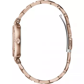 FURLA Arco Chain Moteriškas Kvarcinis Laikrodis WW00002003L3 34mm Sidabrinis Nerūdijantis Plienas