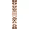 FURLA Arco Chain Moteriškas Kvarcinis Laikrodis WW00002003L3 34mm Sidabrinis Nerūdijantis Plienas