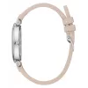 FURLA Arco Chain moteriškas kvarcinis laikrodis WW00011001L1 38mm sidabrinis nerūdijančio plieno tinklelis