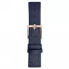 FURLA Arco Chain moteriškas laikrodis WW00002006L3 34mm rožinio aukso spalvos nerūdijantis plienas