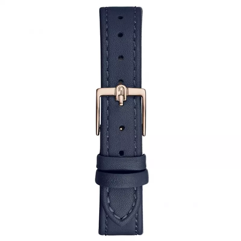 FURLA Arco Chain moteriškas laikrodis WW00002006L3 34mm rožinio aukso spalvos nerūdijantis plienas