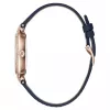 FURLA Arco Chain moteriškas laikrodis WW00002006L3 34mm rožinio aukso spalvos nerūdijantis plienas
