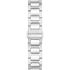FURLA Arco Chain Moteriškas Laikrodis WW00012001L1 38mm Sidabrinis Nerūdijantis Plienas