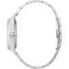 FURLA Arco Chain Moteriškas Laikrodis WW00012001L1 38mm Sidabrinis Nerūdijantis Plienas