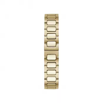 FURLA Arco Chain Moteriškas Laikrodis WW00020001L2 30mm Nerūdijantis Plienas Sidabrinis