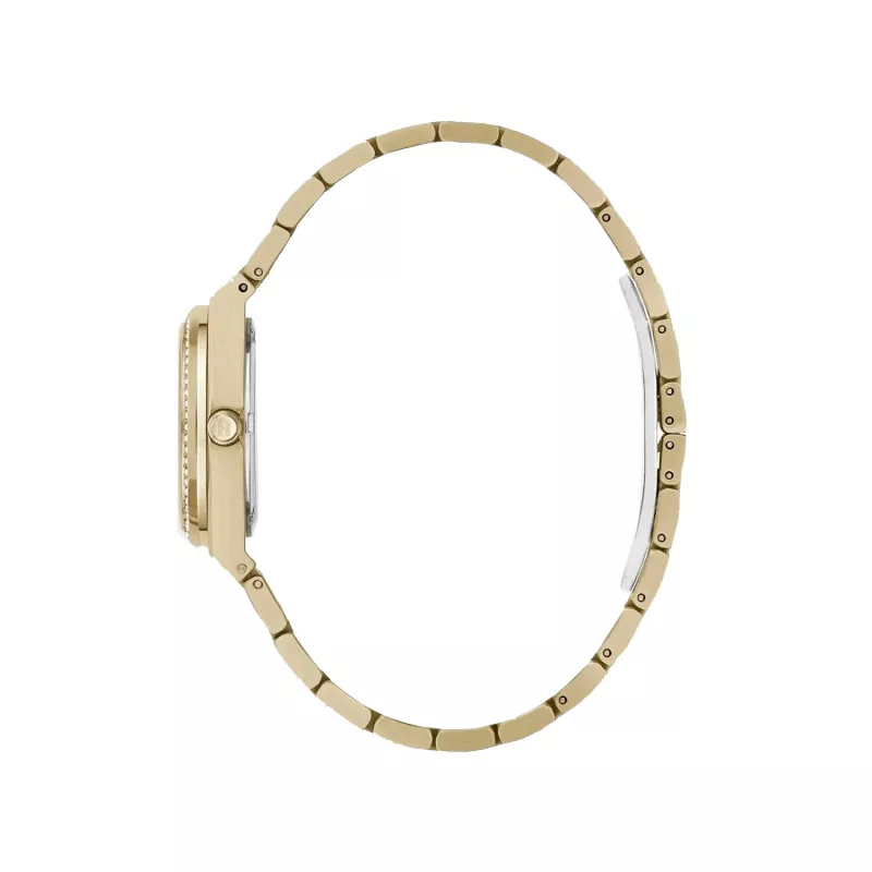 FURLA Arco Chain Moteriškas Laikrodis WW00020001L2 30mm Nerūdijantis Plienas Sidabrinis