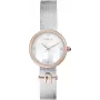 FURLA Arco Chain Moteriškas Laikrodis WW00022004L5 32mm Rožinis Auksas Nerūdijantis Plienas