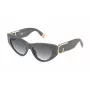 FURLA SFU881-540GFS Moteriški akiniai nuo saulės Havana Tortoise Gradient Grey 54mm